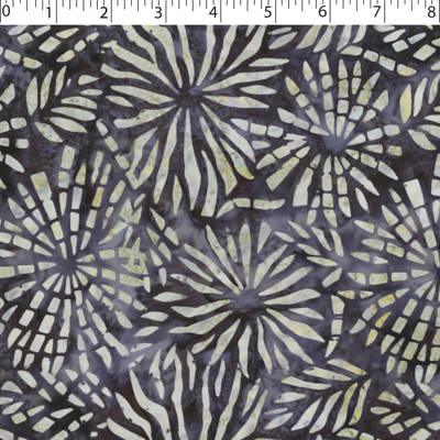 HAND DYED BATIKS - 22073