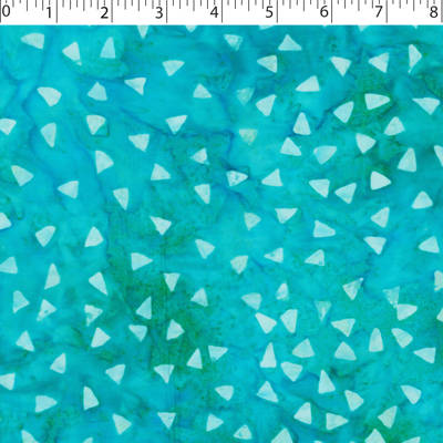 HAND DYED BATIKS - 22074