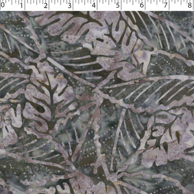 HAND DYED BATIKS - 22075