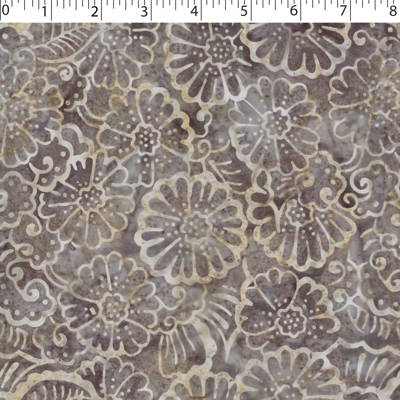 HAND DYED BATIKS - 22077