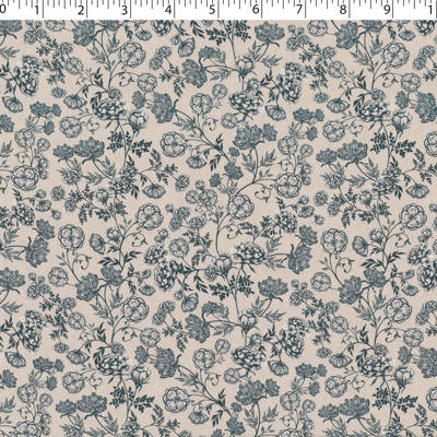 FLORAL ABUNDANCE - LUCIA
