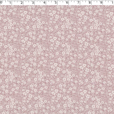 FLORAL ABUNDANCE - CAMILA