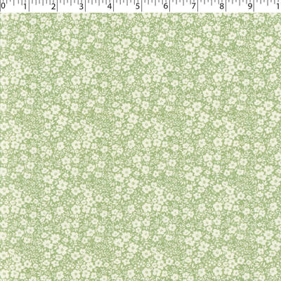 FLORAL ABUNDANCE - CAMILA