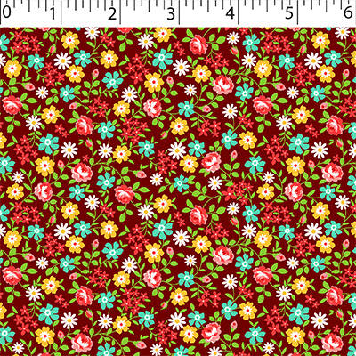 BLOOMFIELD CALICOS - LIANA