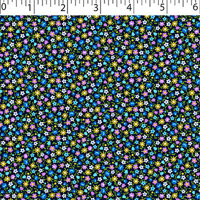 BLOOMFIELD CALICOS - VERONICA