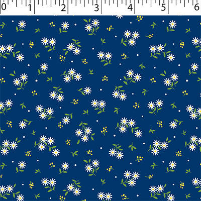 BLOOMFIELD CALICOS - CASSIA