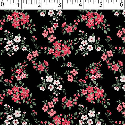 BLOOMFIELD CALICOS - MARYAM