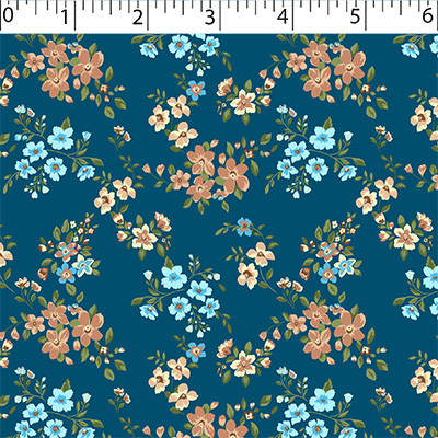 BLOOMFIELD CALICOS - MARYAM