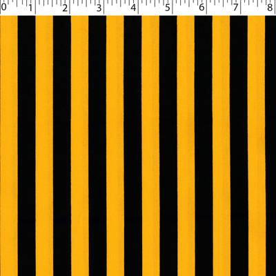 JUST BASICS - 1/2" STRIPE