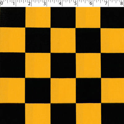 JUST BASICS - 1 1/2" CHECK