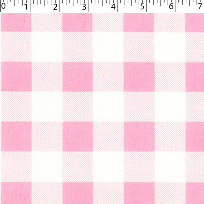 JUST BASICS BUFFALO CHECK - 1"