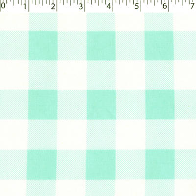 JUST BASICS BUFFALO CHECK - 1"