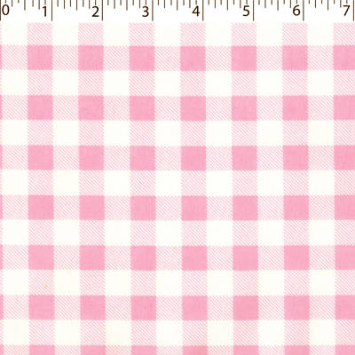 JUST BASICS BUFFALO CHECK - 1/2"