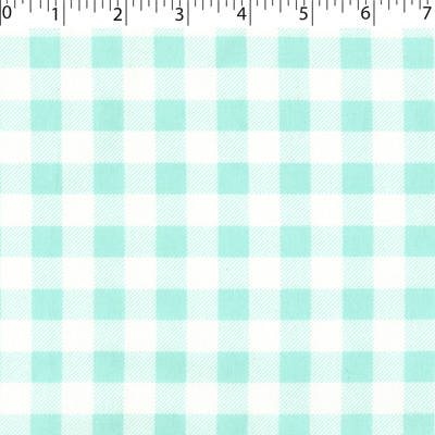 JUST BASICS BUFFALO CHECK - 1/2"