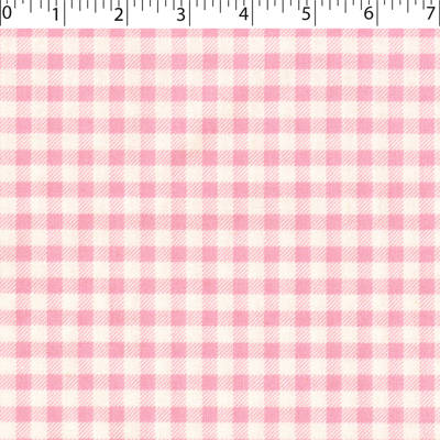 JUST BASICS BUFFALO CHECK - 1/4"