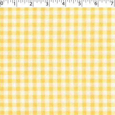 JUST BASICS BUFFALO CHECK - 1/4"