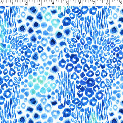 SEYCHELLE PRINTS - SKIN MIX