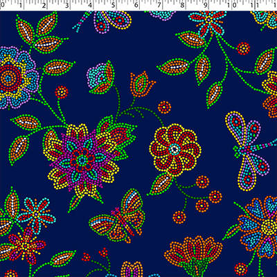 PRAIRIE CREEK PRINTS III - ADJALA