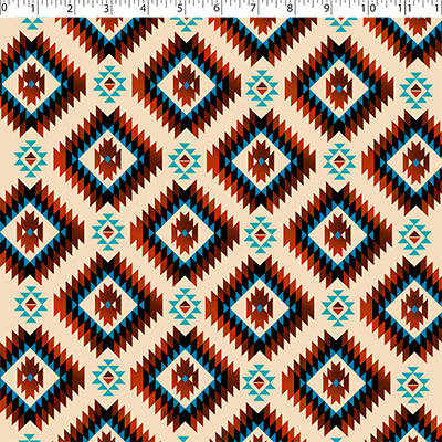 PRAIRIE CREEK PRINTS III - COWITCHAN