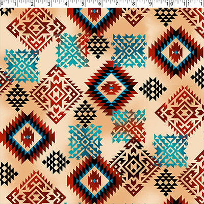 PRAIRIE CREEK PRINTS III - ATHABASKA