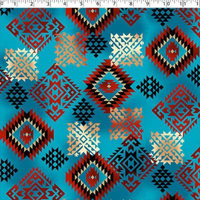 PRAIRIE CREEK PRINTS III - ATHABASKA