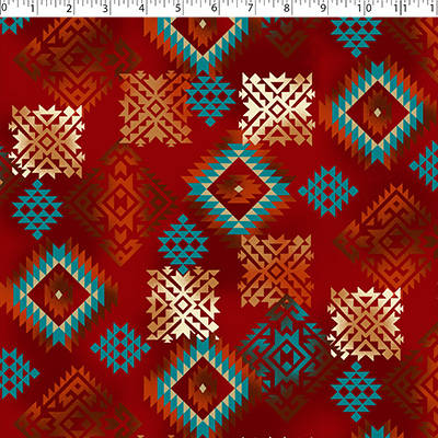 PRAIRIE CREEK PRINTS III - ATHABASKA