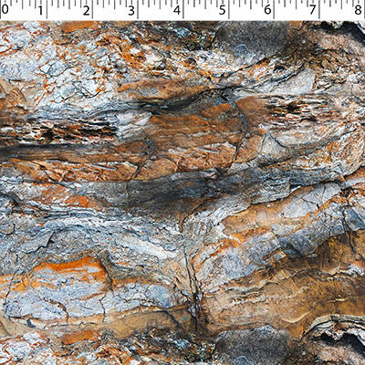 NATURAL WONDERS - SHALE