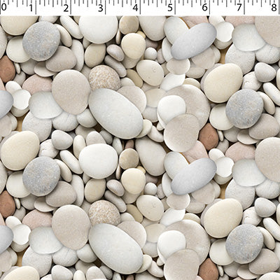 NATURAL WONDERS - PEBBLE