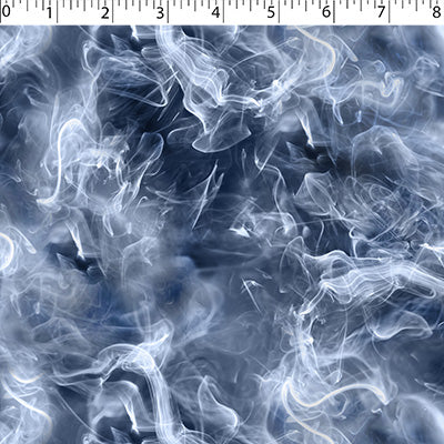 NATURAL WONDERS - SMOKE