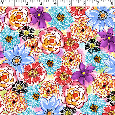 COLOUR CRUSH - KRISTIN