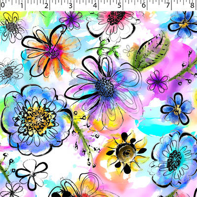 COLOUR CRUSH - VALENTINA