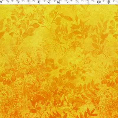 GAIA GRADATIONS - FLORAL