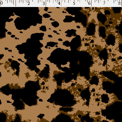 ALL ABOUT COWS - COW HIDE