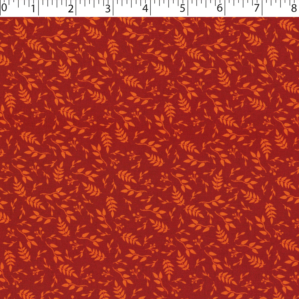 WOODLAND PARK - LEAFY