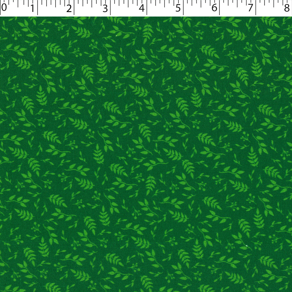 WOODLAND PARK - LEAFY