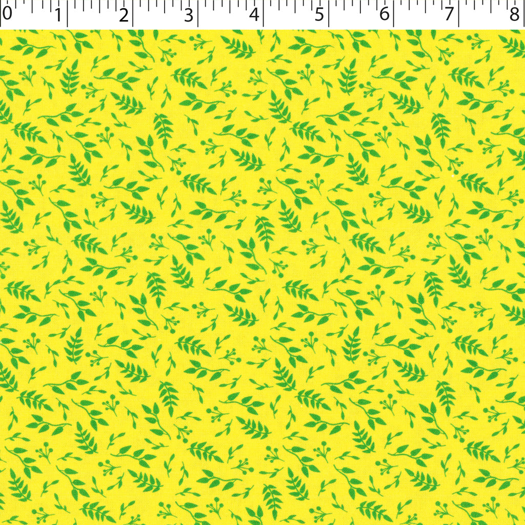 WOODLAND PARK - LEAFY