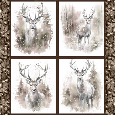 GREAT OUTDOORS - 36" PANEL