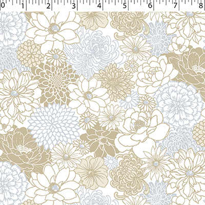 BEE-DAZZLE - FLOWERS