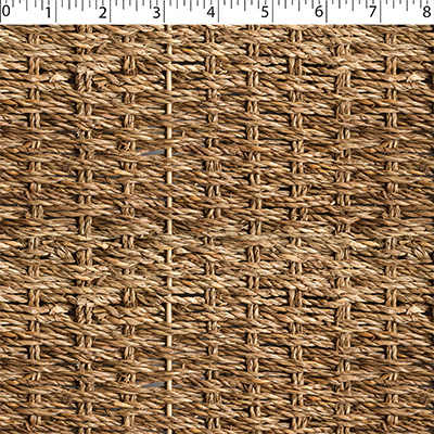 NATURE'S CREATIONS - GRASS BASKET