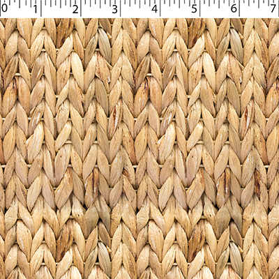 NATURE'S CREATIONS - WICKER