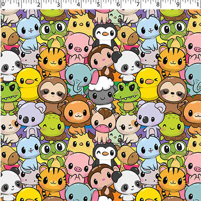 0649202 CRAFT CORNER - CUTIES