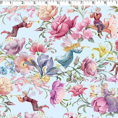 0649202 CRAFT CORNER - FAIRYTALE