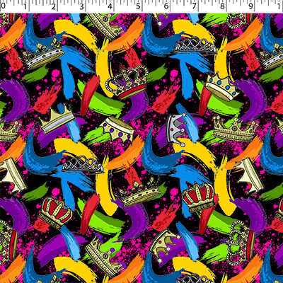 0649202 CRAFT CORNER - CROWNS