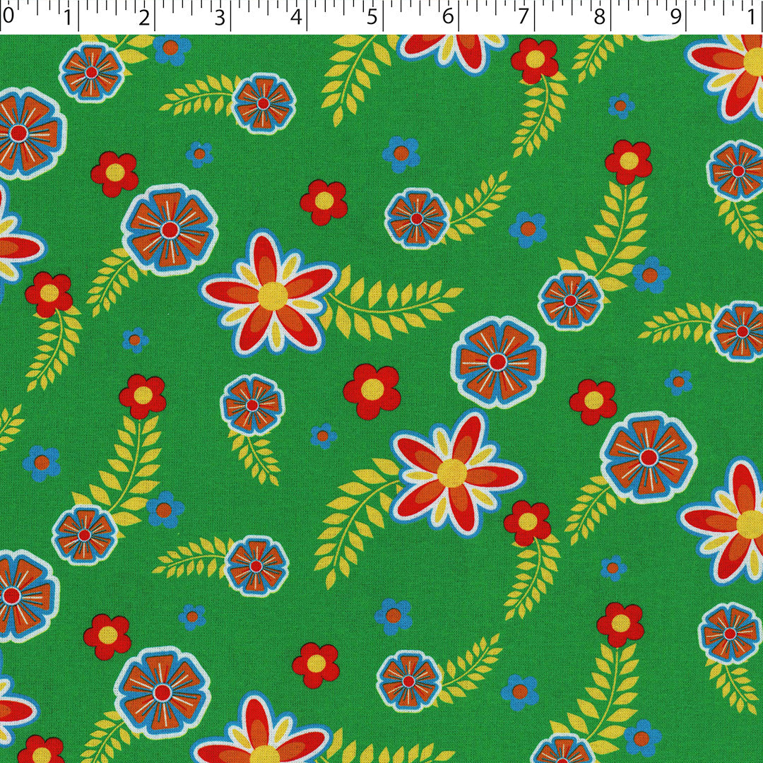 PRAIRIE CREEK IV - NIMI