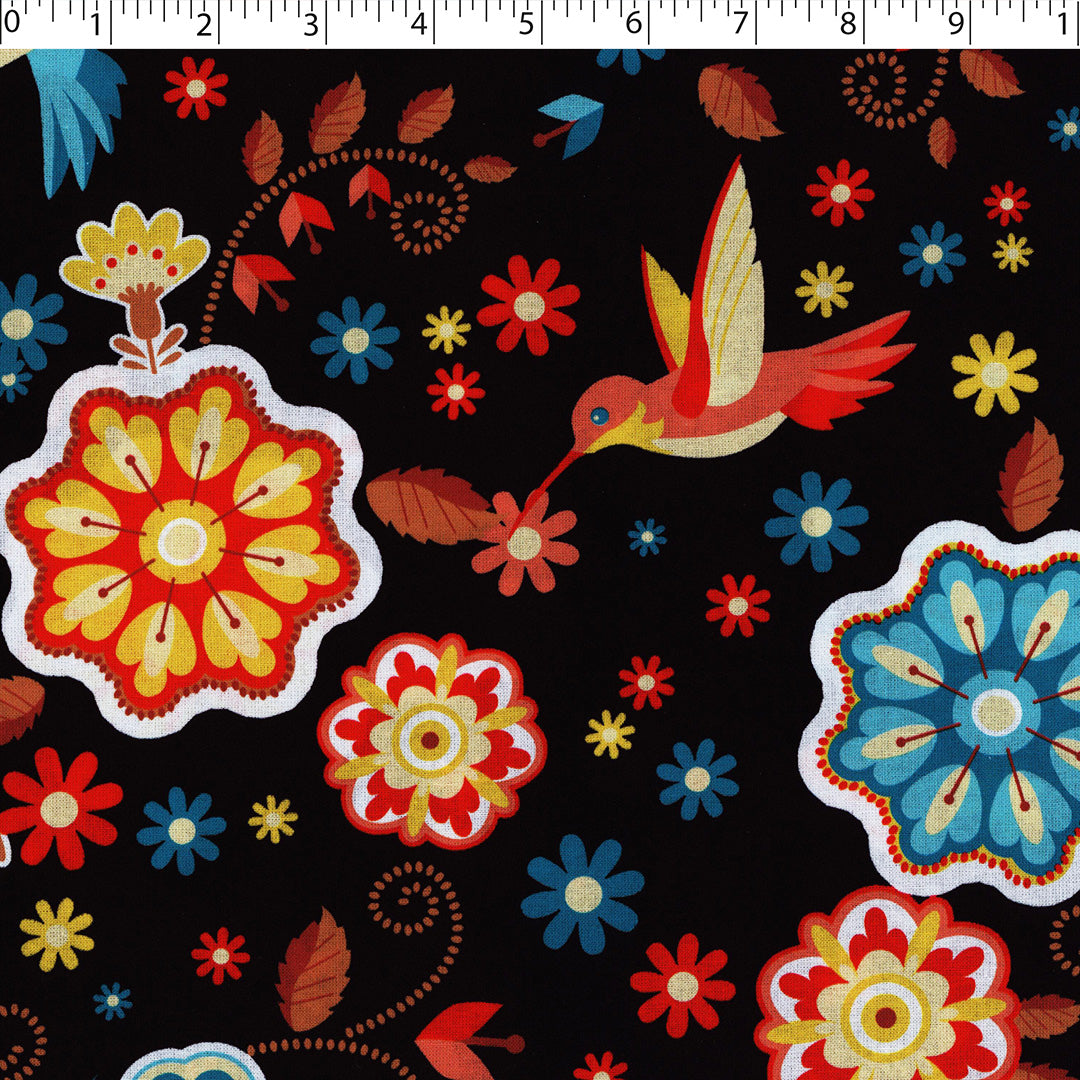 PRAIRIE CREEK IV - FALA