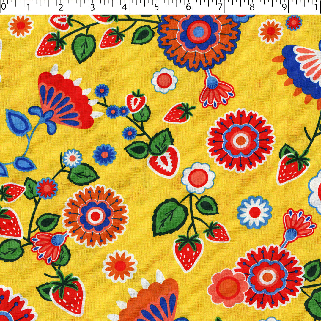 PRAIRIE CREEK IV - AMAYETA