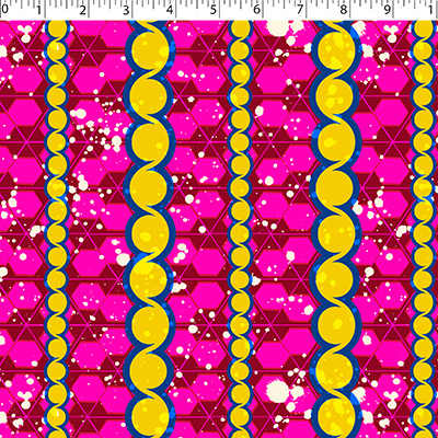 0649204 ASHANTI INSPIRATIONS - ZOLA