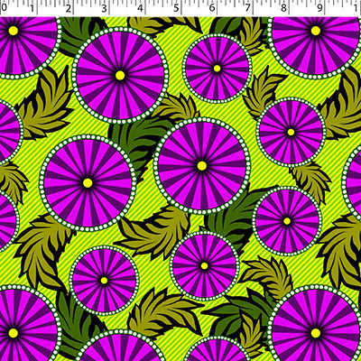 0649204 ASHANTI INSPIRATIONS - SHAHINA