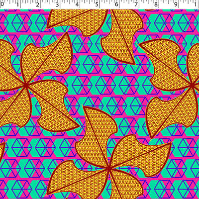 0649204 ASHANTI INSPIRATIONS - NALA