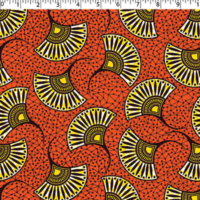 0649204 ASHANTI INSPIRATIONS - TAIWO